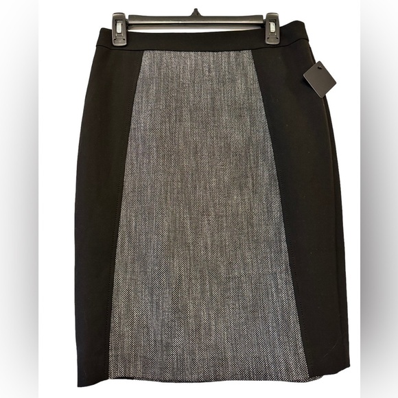 Halogen Pencil Skirt Size 4 - Picture 3 of 8